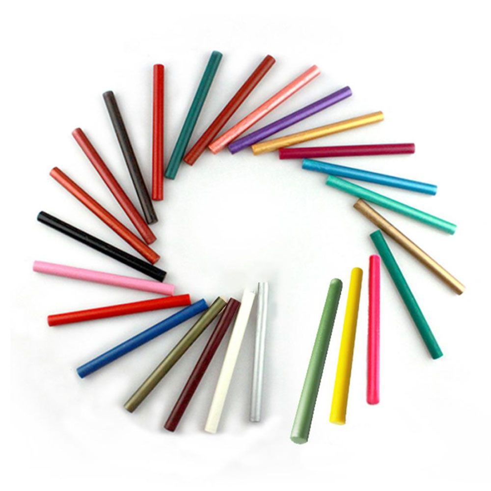 glue gun sealing wax