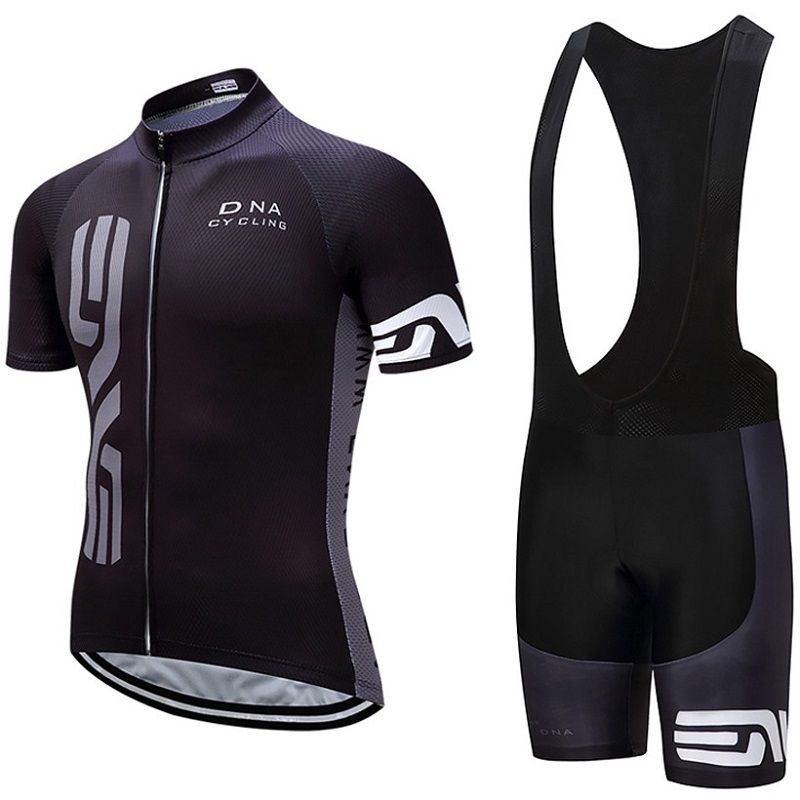 dna cycling clothing