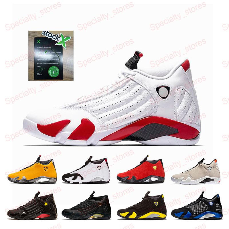 hamilton 14s