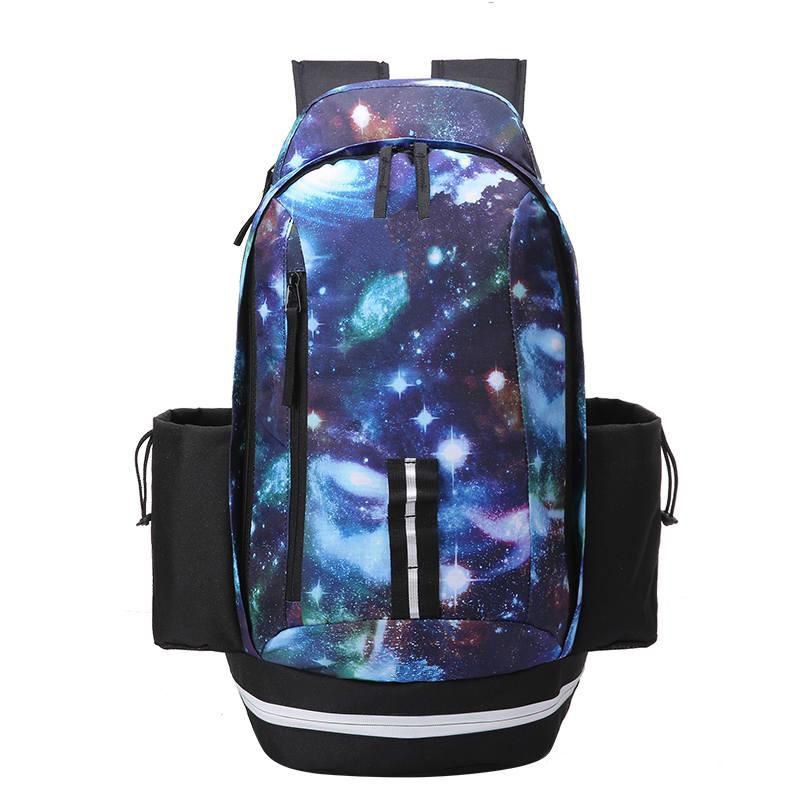 2020 Famous Basketball Backpack Unisex 