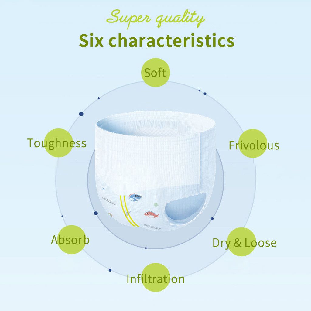 baby diapers xl size lowest price