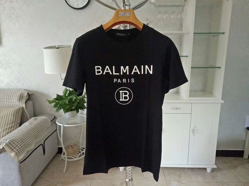 cheap balmain t shirt
