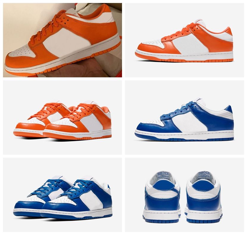 Dunk low dhgate Clearance