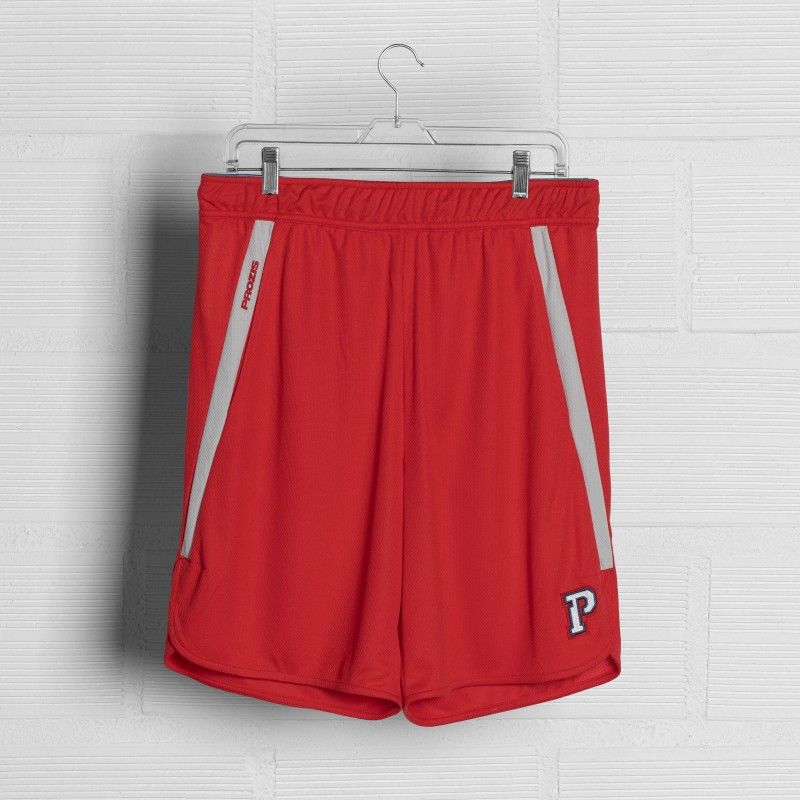 long basketball shorts with pockets