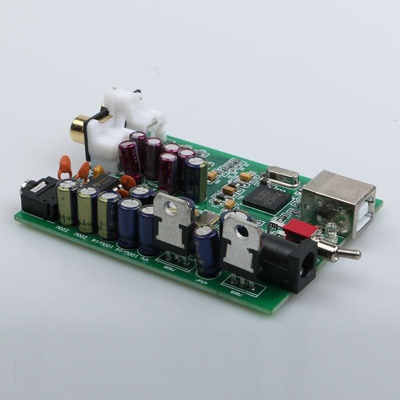 Ne5532 Усилитель Для Наушников – Telegraph