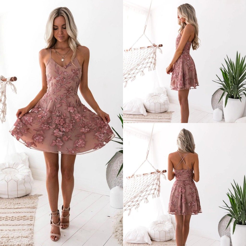 dhgate homecoming dresses