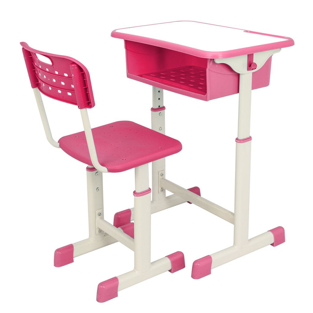 learning table and chair