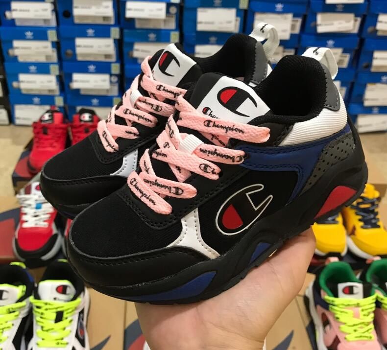 champion 93eighteen suede chenille