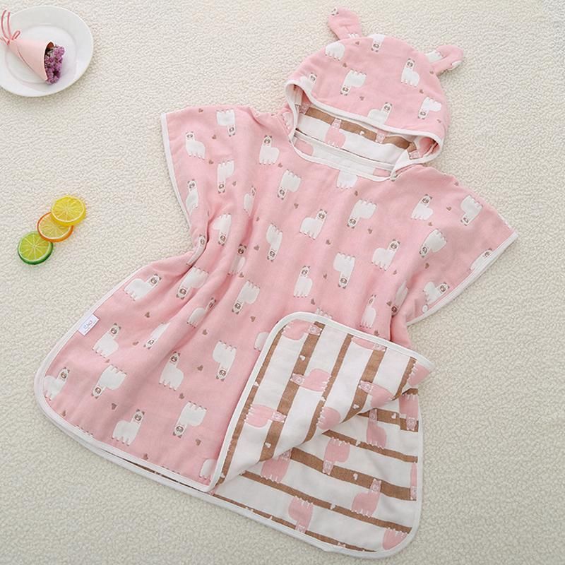 kids bath towels