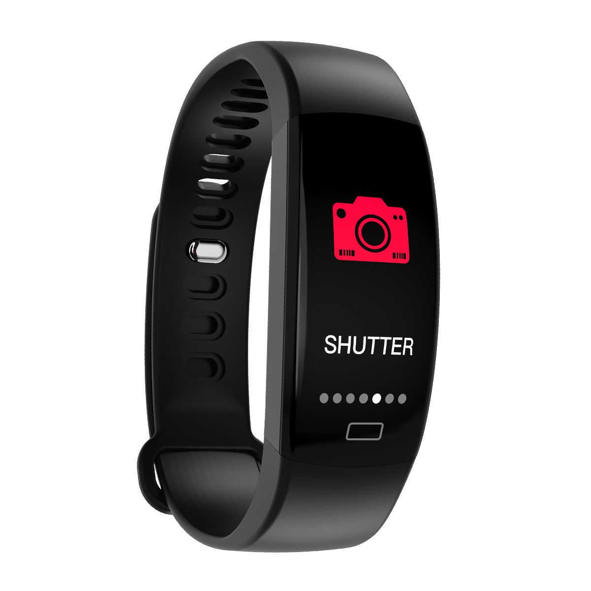 touch watch rate