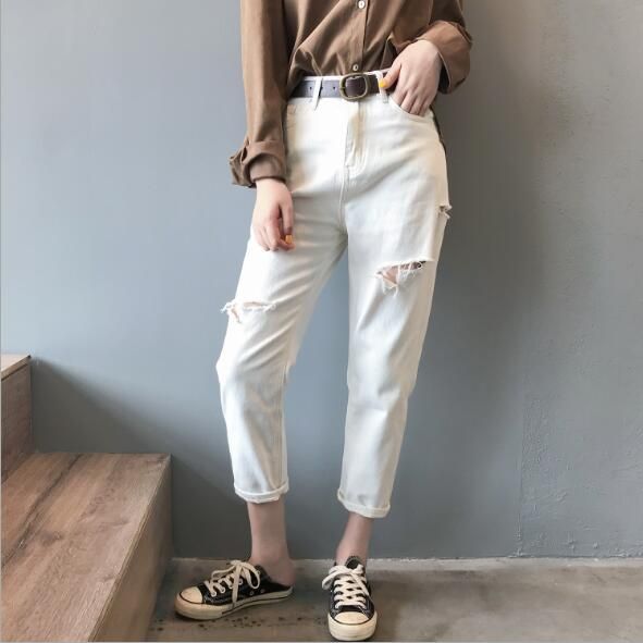 pantaloons high waist jeans