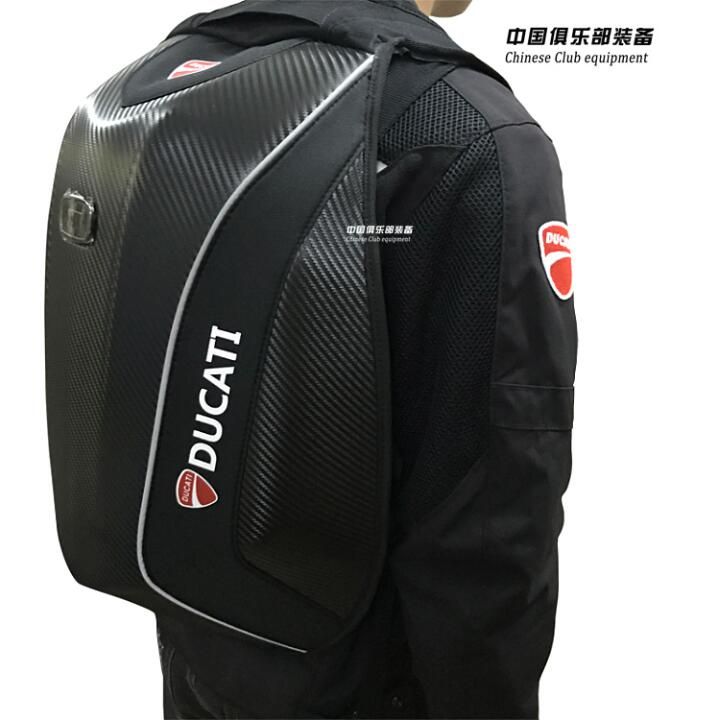 ducati ogio backpack