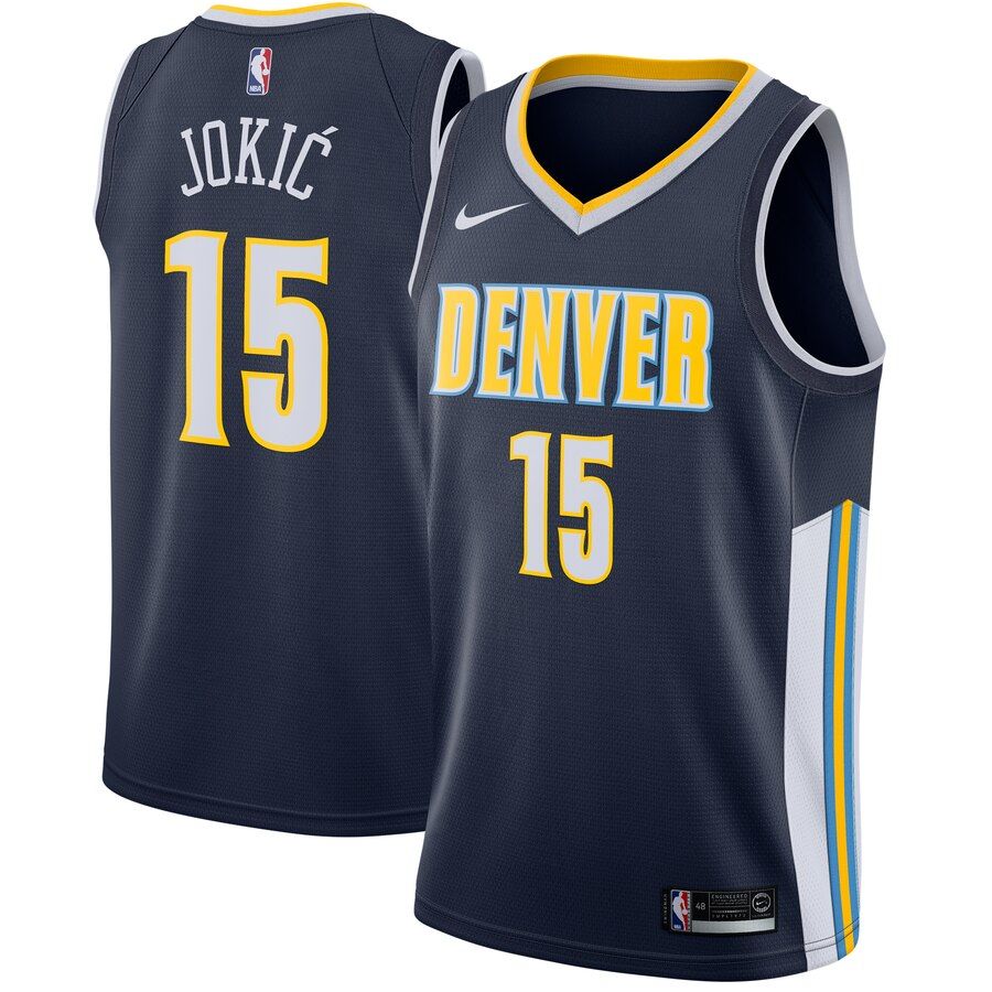 sports jerseys denver