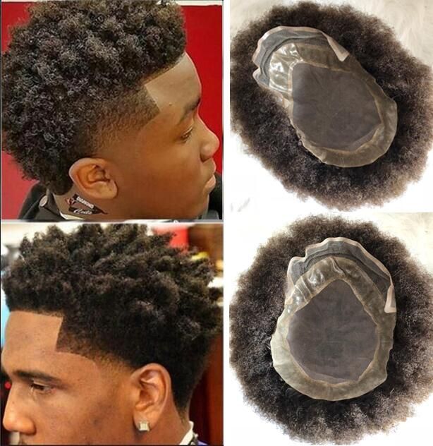 lace frontal for men