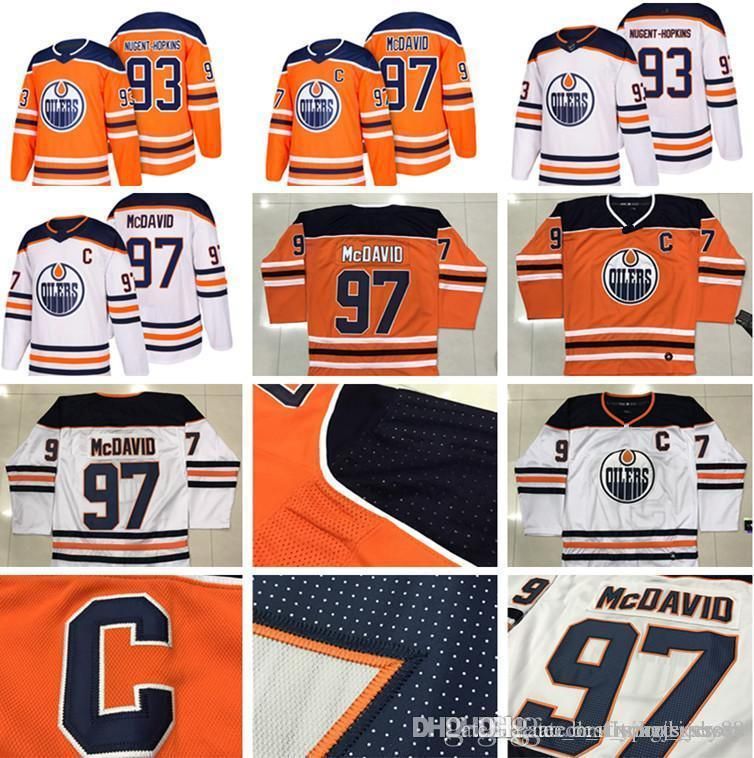 connor mcdavid jersey cheap
