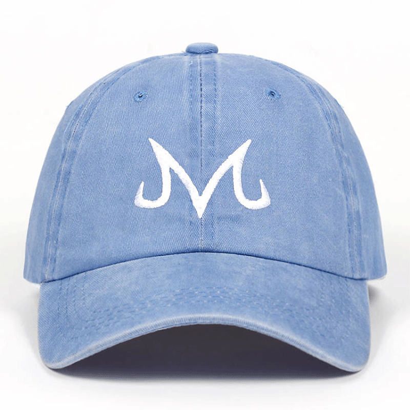 majin buu cap