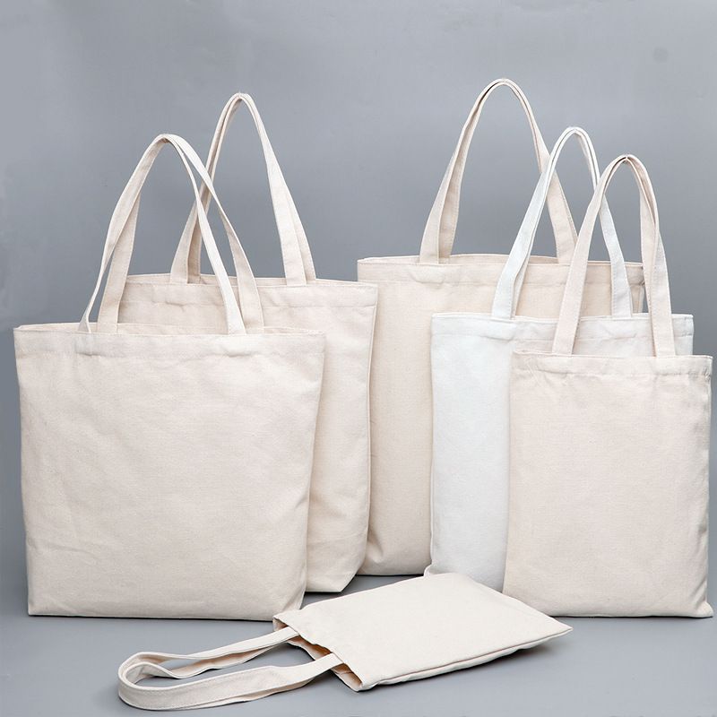 cheap canvas tote bolsas