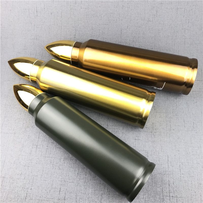 bullet thermos