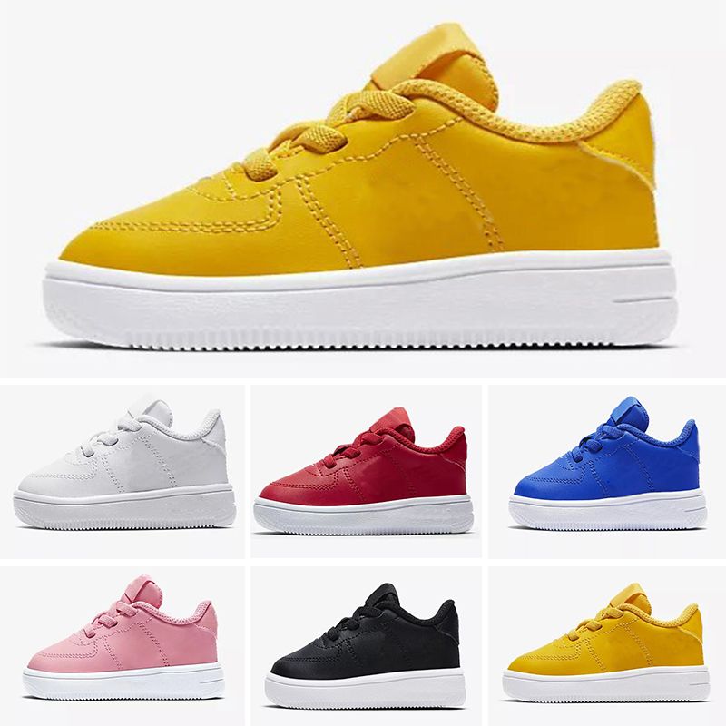 Acquista Nike Air Max Force Fly Scarpe Da Ginnastica Classiche 90 Bambini  90 Scarpe Da Ginnastica Economiche Bimbi 90s Scarpe Da Ginnastica Di Alta  Qualità Bambini 90 Enfant 90 Taglia Eu28 35