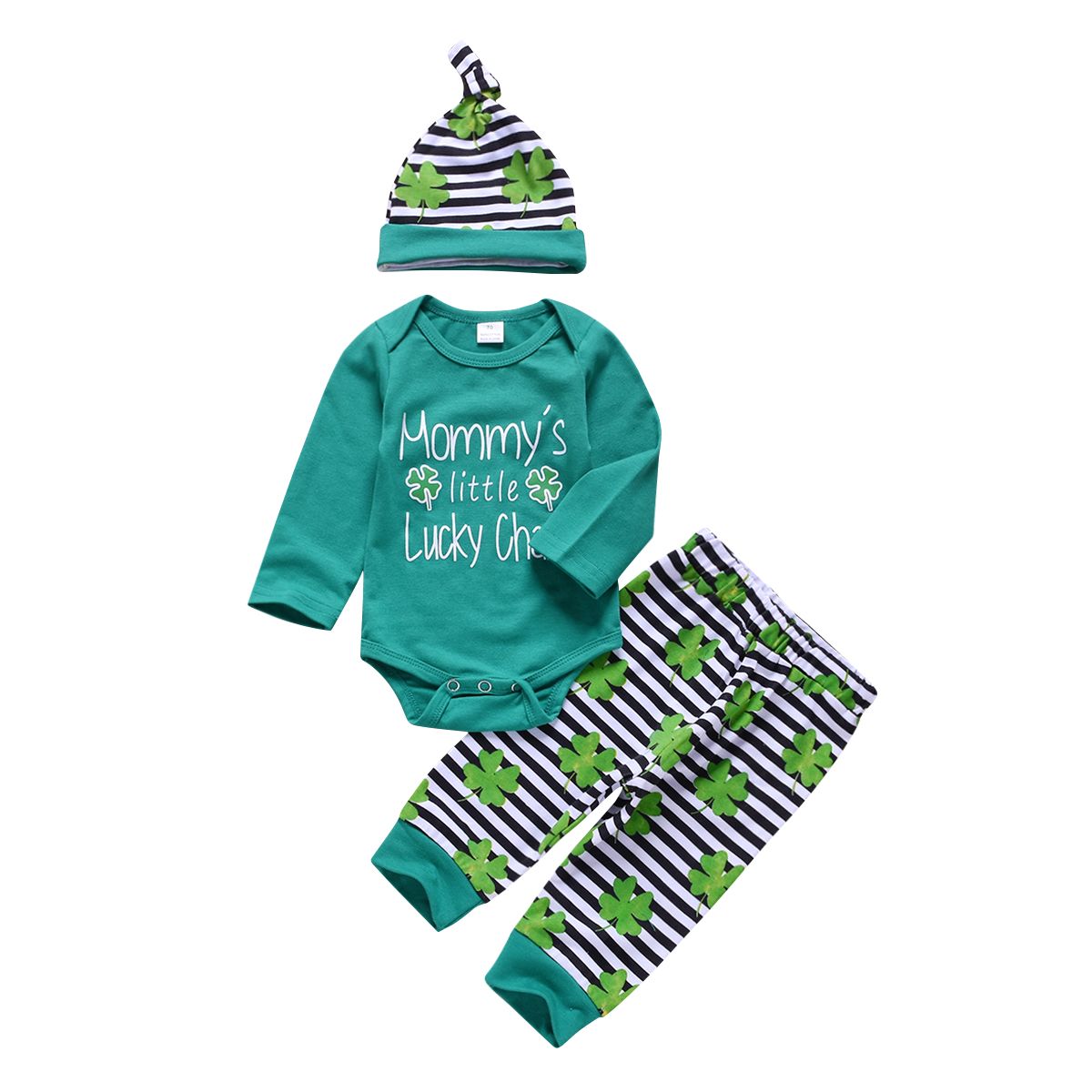 Bg Store Erkek Bebek Yesil Pantolon