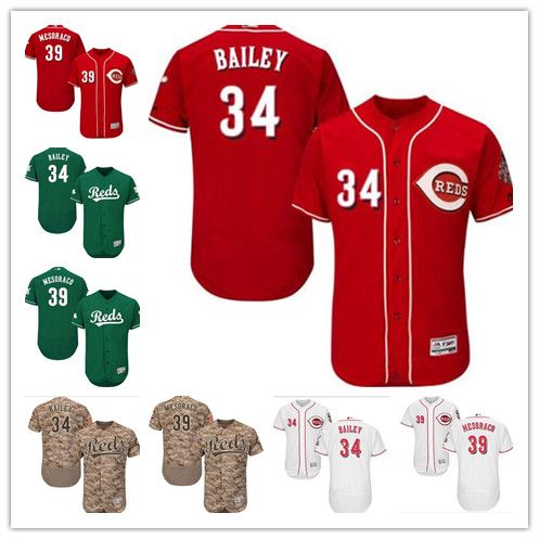 custom cincinnati reds jersey