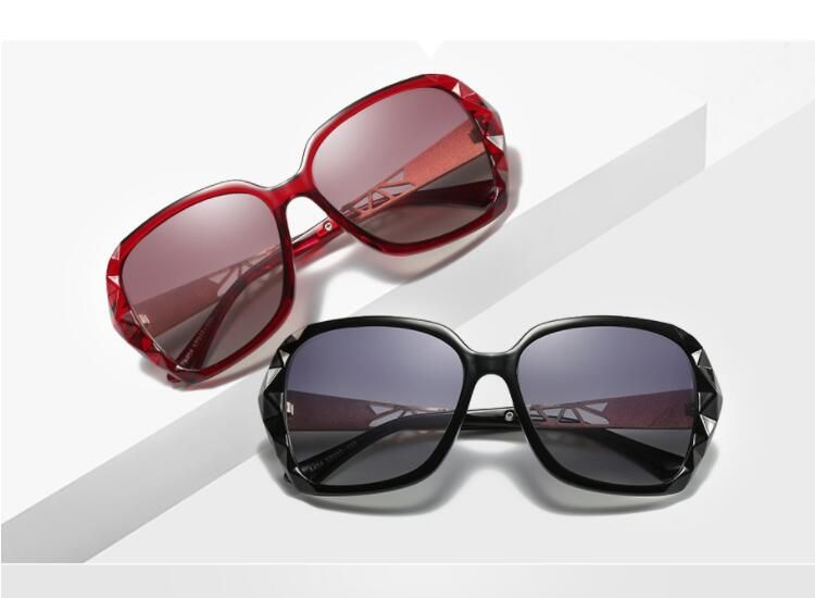 latest style in women's sunglasses