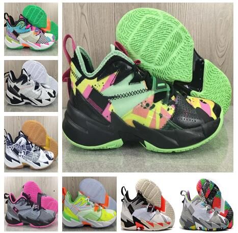 Hombres Al Por Mayor Por Qué No CERO 3.0 Westbrook Zapatos De Baloncesto  Preparadores Físicos Mejores Deportes Zapatillas De Deporte Para Los  Hombres Barato 2020 Formación Zapatillas De Deporte Por Youfine, 96,22