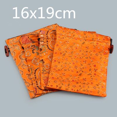 16x19cm orange,