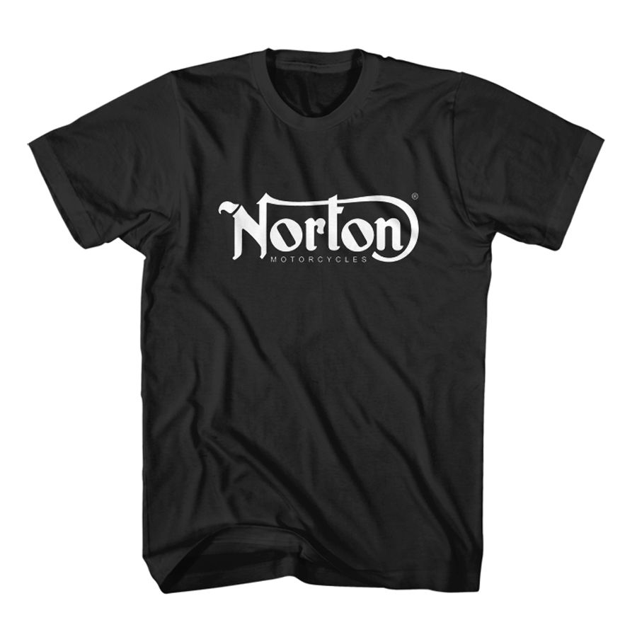 norton tee shirts