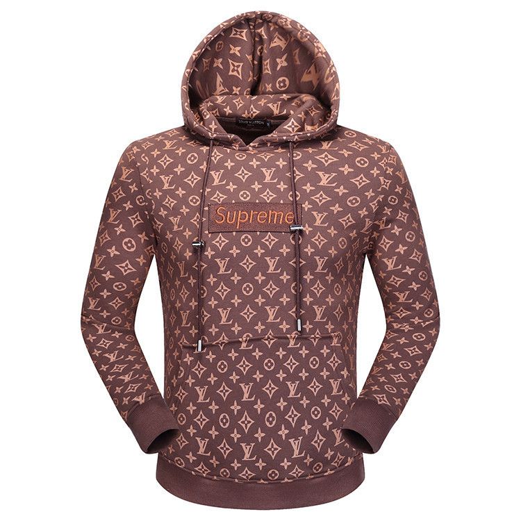 louis vuitton hoodie price