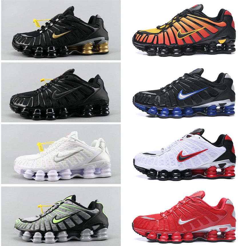 nike shox 2019 tl