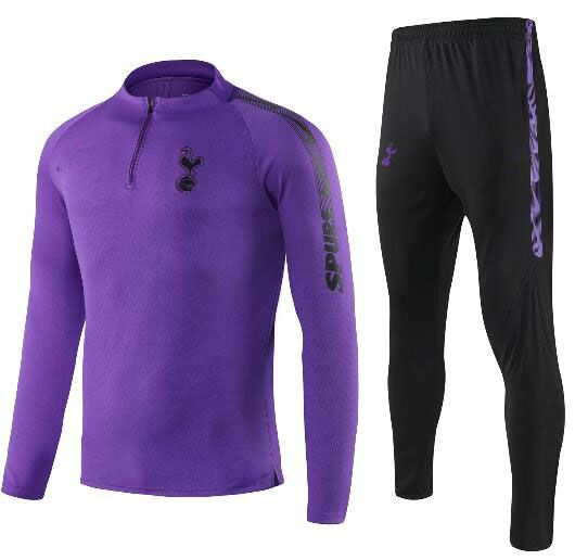 spurs tracksuit youth