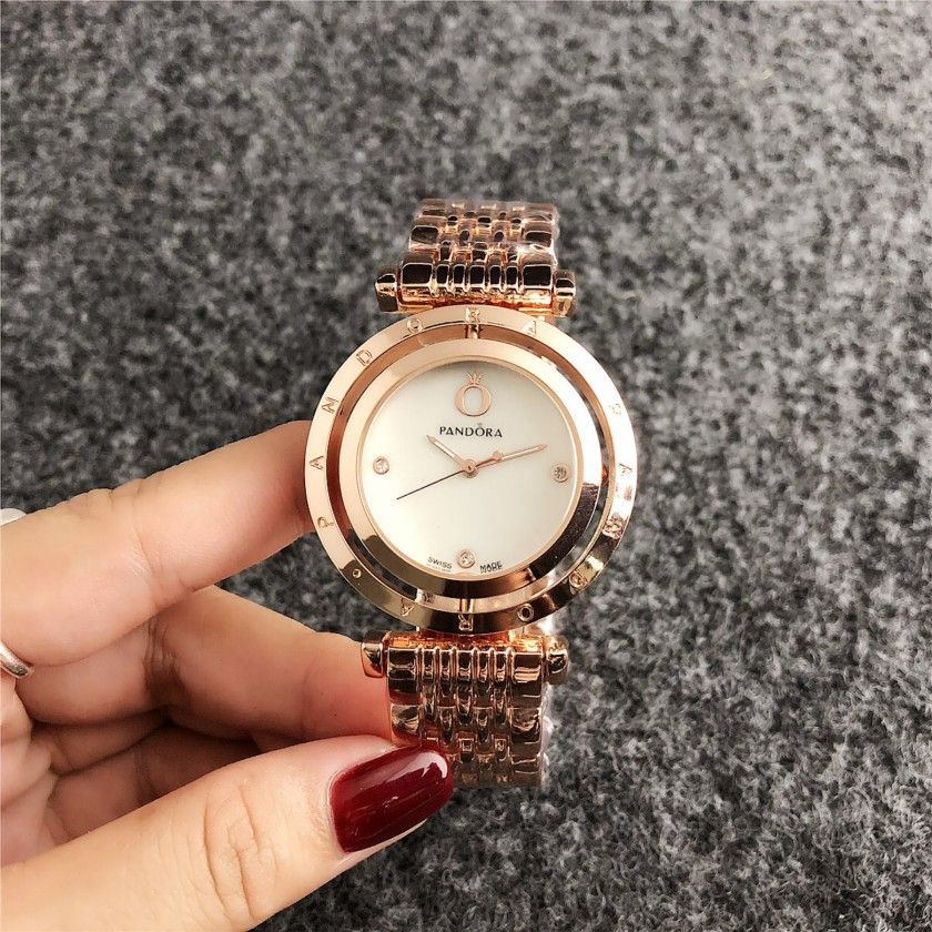 2019 New 38mm Ladies Fashion Luxury Watch Stainless Steel Bracelet Rose Gold Ladies Watch Famous Casual Quartz Brand Watch Watches Sales Sale Watch From A088 11 94 Dhgate Com