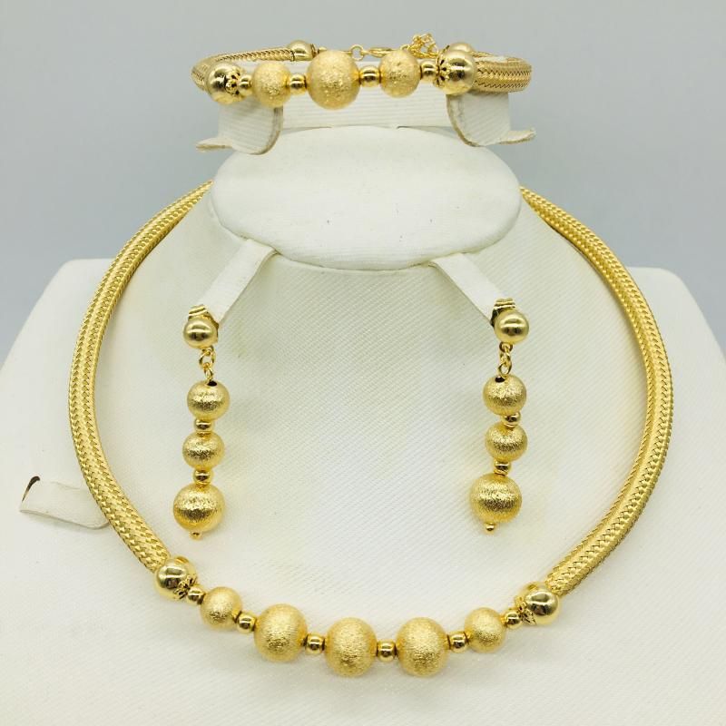 necklace set wholesale