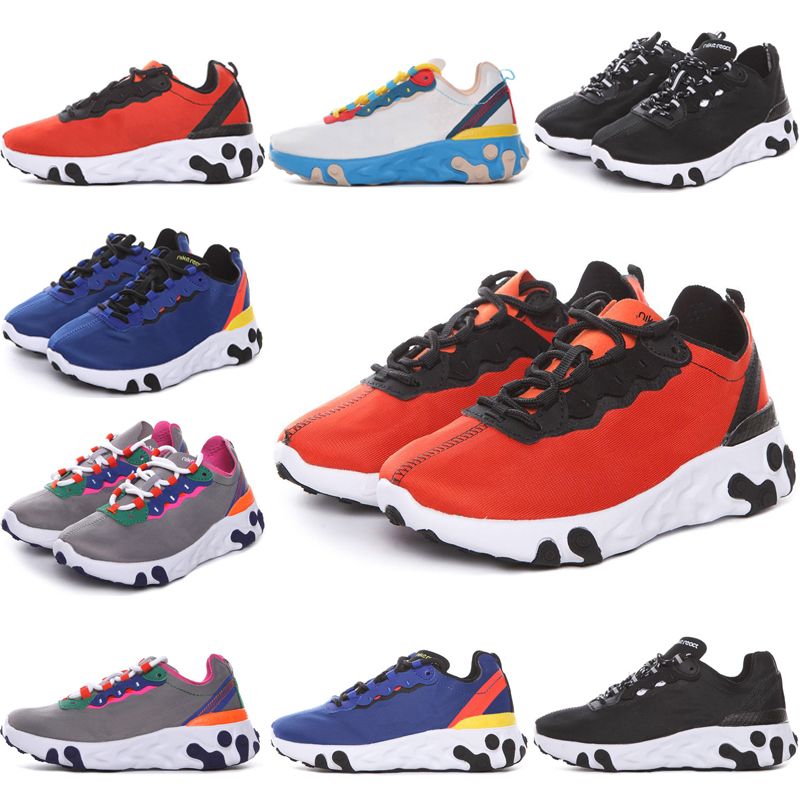 nike react bambino nere nike react bambino nere