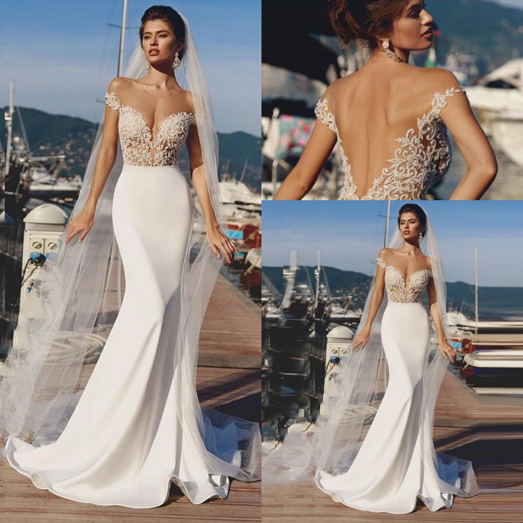 inexpensive boho wedding dresses