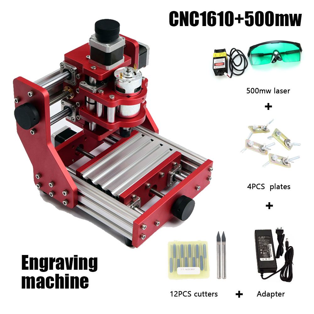CNC1310-500mw-laser
