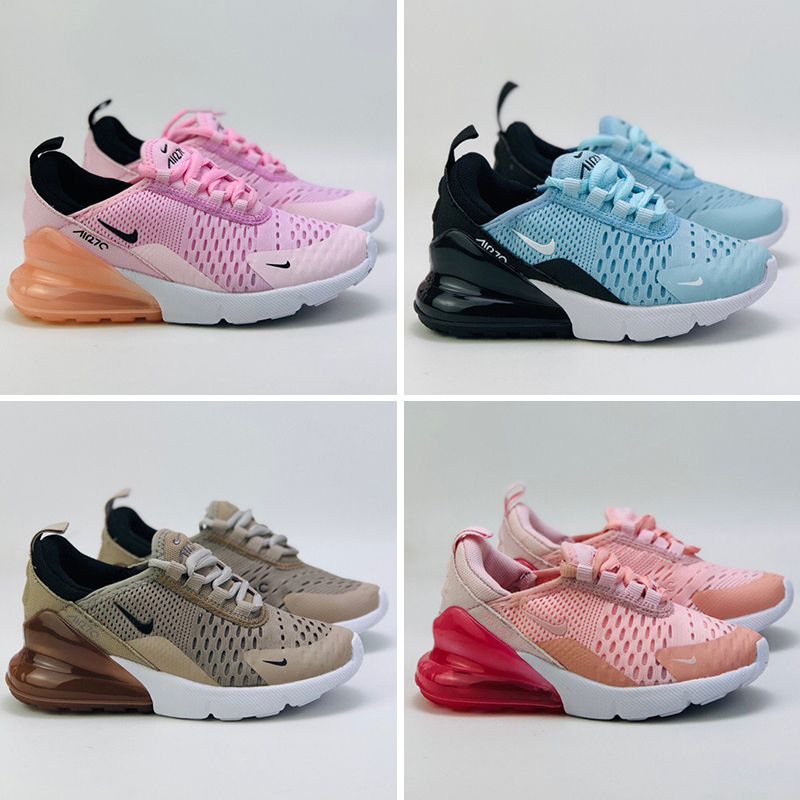 air max 270 junior courir Cinosural International School