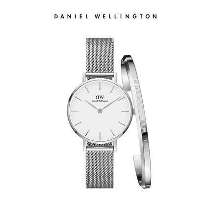 New DW Daniel Wellington Luxury Watches DW Bracelet Watches Fine Steel Strap Montre Femme 40mm Mens Women 32mm Quartz Watch Rel From Ck1234, $17.63 DHgate.Com