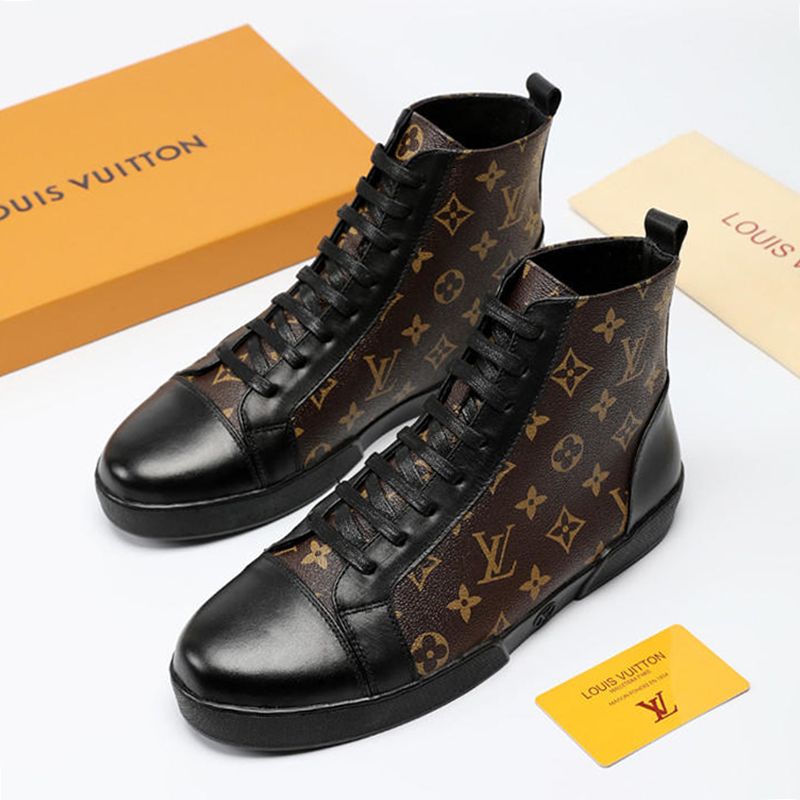Tenis Louis Vuitton Precio Hombre Hot Sale, 59% OFF | www.ingeniovirtual.com