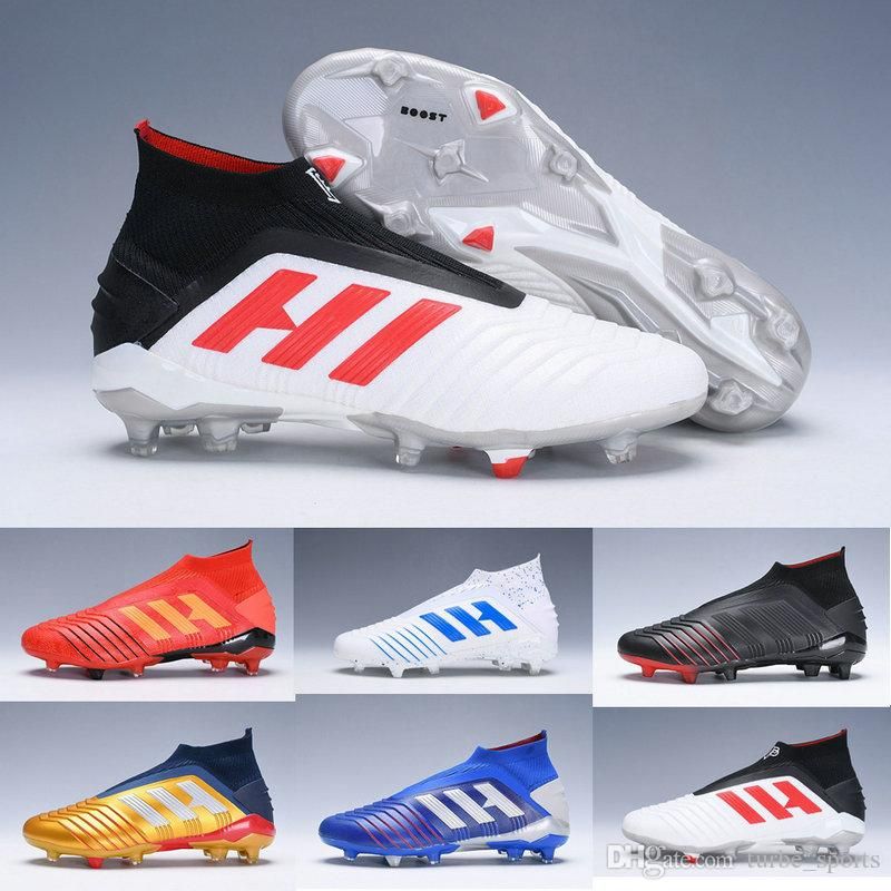 scarpe da calcio a 11 tacchetti