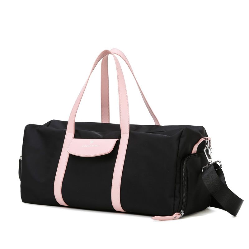 forever 21 duffle bolsa