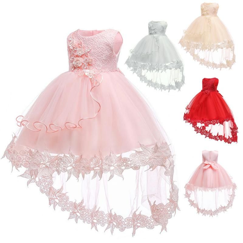 6 year girl baby birthday dress