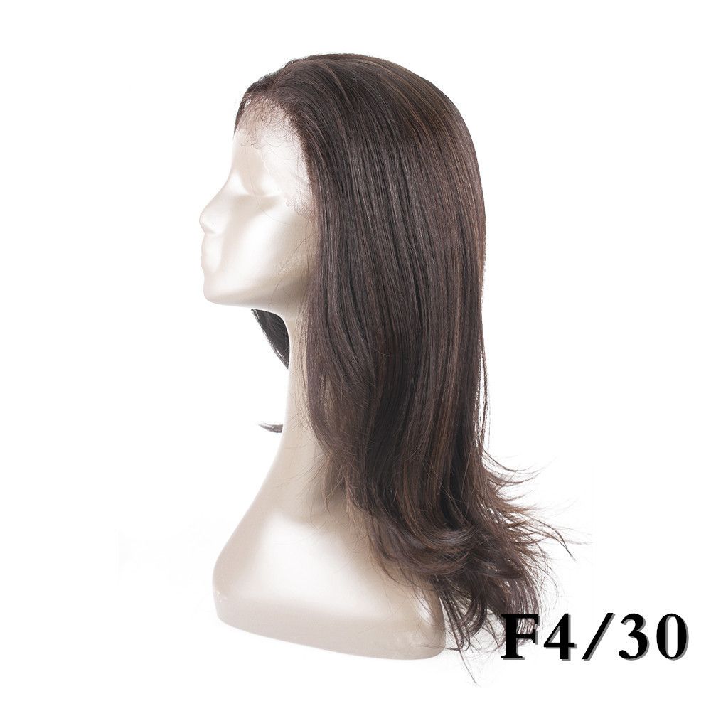 F4 -30-20inches-Lace Front