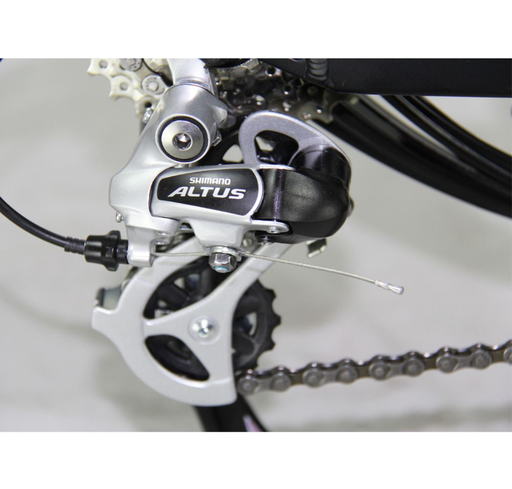 fr100 bike