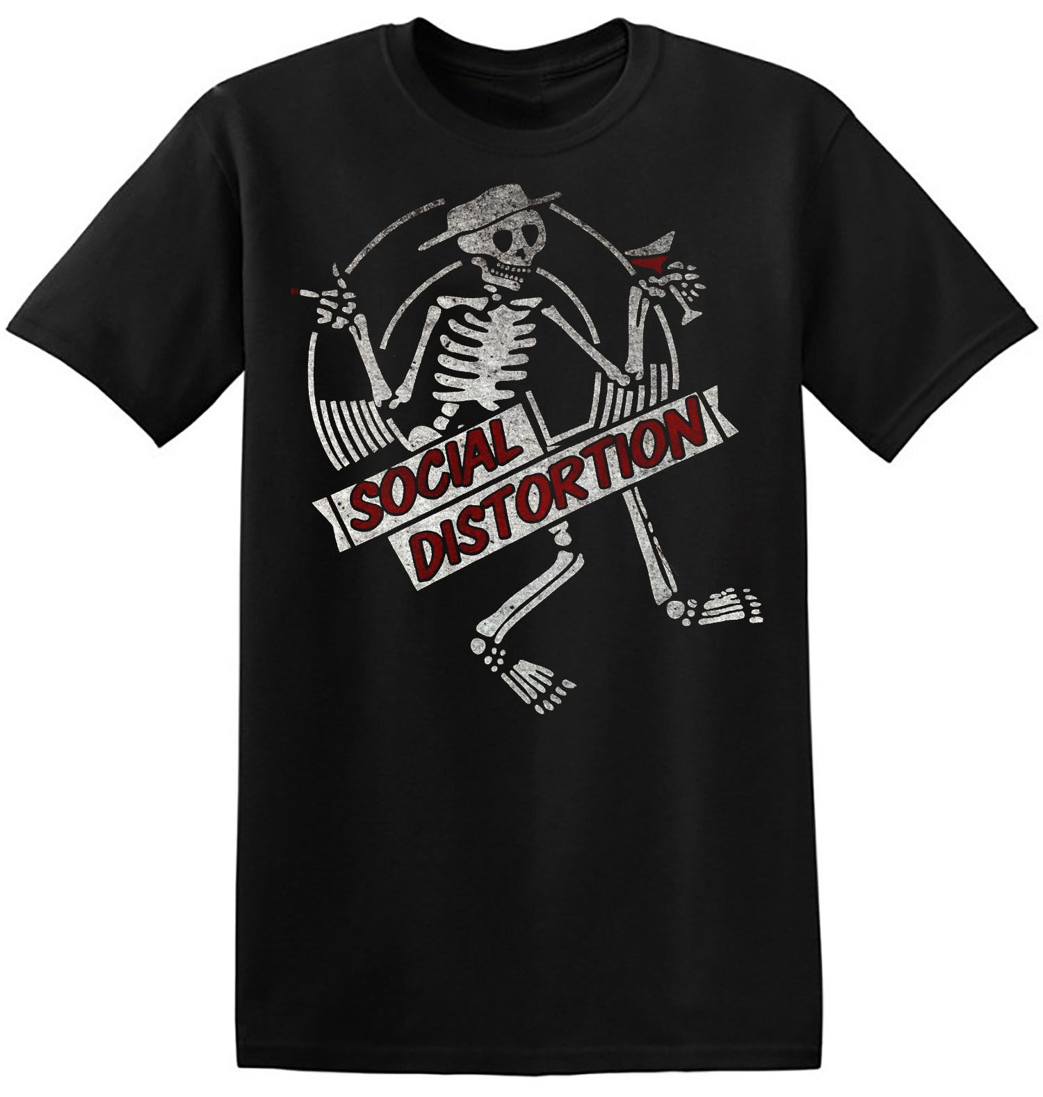 cool rock shirts