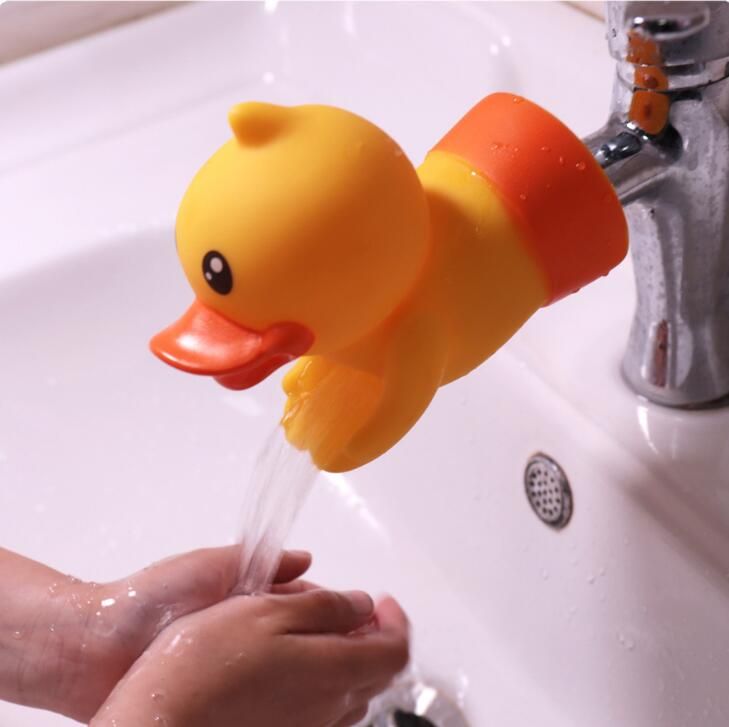 Acheter Mignon Robinet Extender Durable Cartoon Enfants Enfant Lavabo Bebe Salle De Bains Robinet Extender Crabe Se Laver Les Mains Dropshipping Ga716 De 24 2 Du Feida98 Fr Dhgate Com