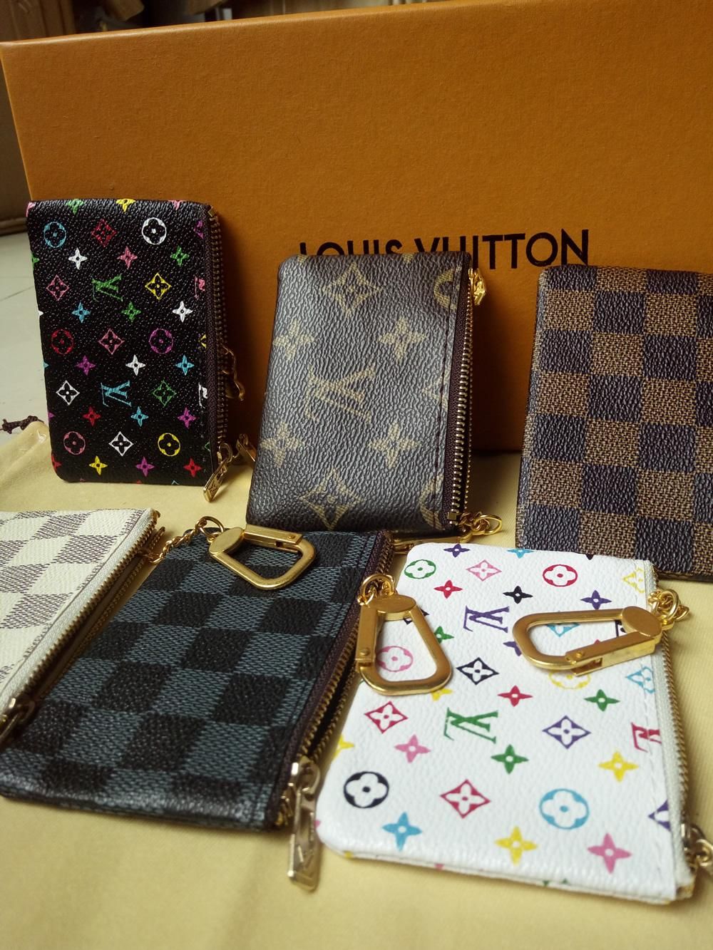 dhgate louis vuitton key pouch