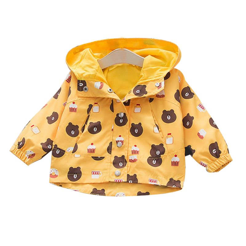 cheap baby jackets