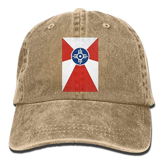 hats wichita ks